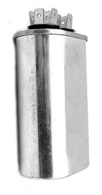 RUN FAN CAPACITOR